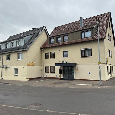 Ferienwohnung "Schwarzwald" , Pension Wauri Waldenbuch المظهر الخارجي الصورة