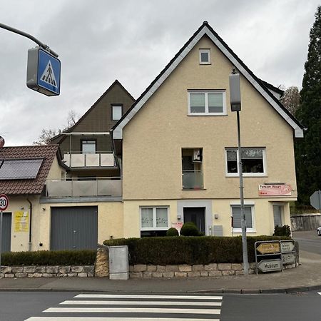 Ferienwohnung "Schwarzwald" , Pension Wauri Waldenbuch المظهر الخارجي الصورة