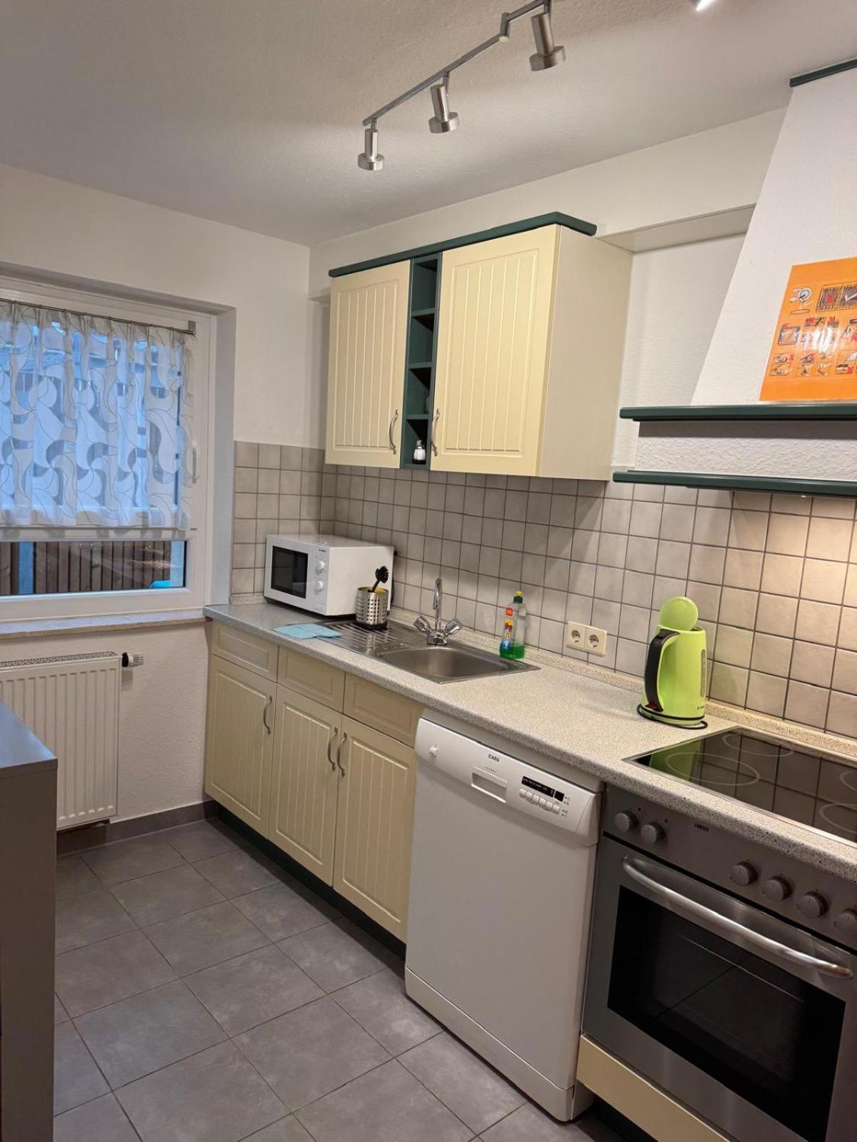Ferienwohnung "Schwarzwald" , Pension Wauri Waldenbuch المظهر الخارجي الصورة