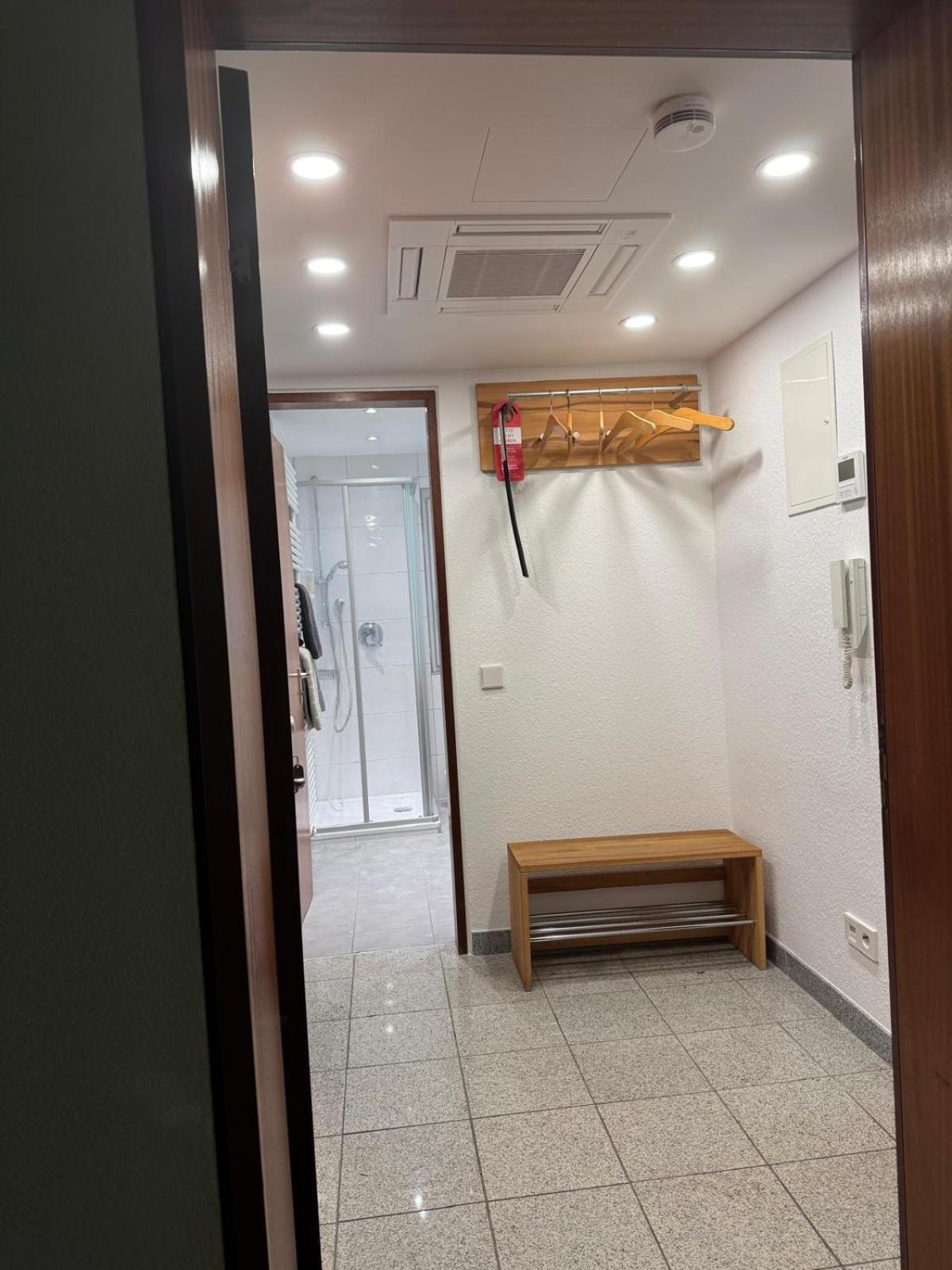 Ferienwohnung "Schwarzwald" , Pension Wauri Waldenbuch المظهر الخارجي الصورة