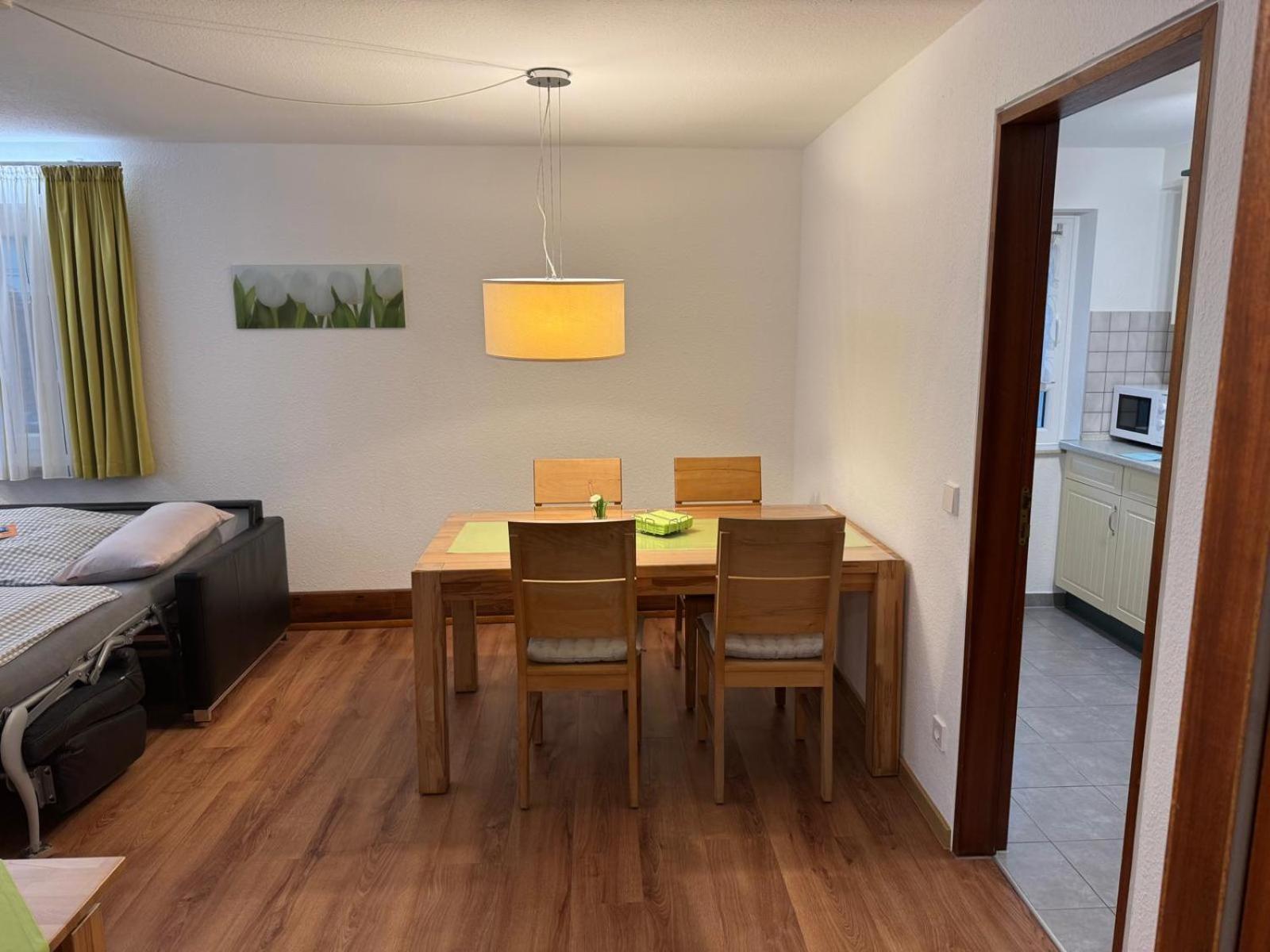 Ferienwohnung "Schwarzwald" , Pension Wauri Waldenbuch المظهر الخارجي الصورة
