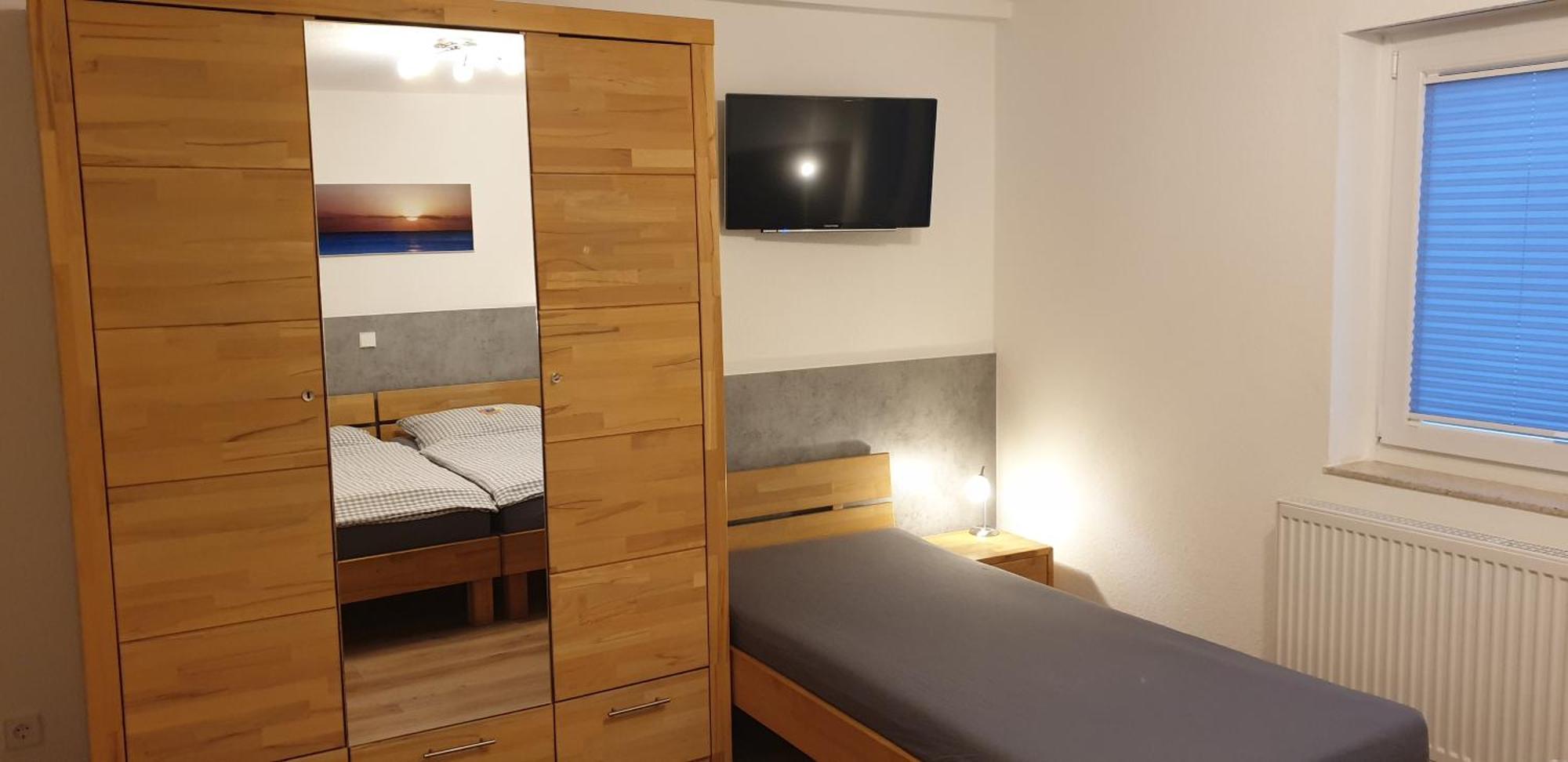 Ferienwohnung "Schwarzwald" , Pension Wauri Waldenbuch المظهر الخارجي الصورة