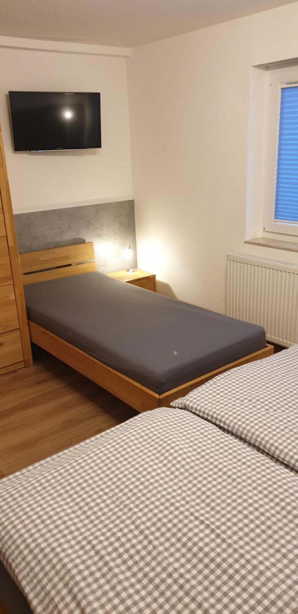 Ferienwohnung "Schwarzwald" , Pension Wauri Waldenbuch المظهر الخارجي الصورة