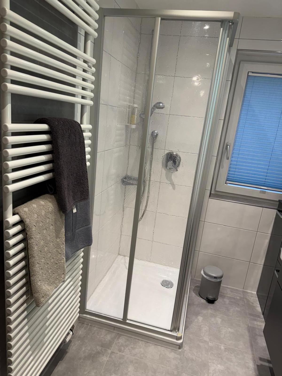 Ferienwohnung "Schwarzwald" , Pension Wauri Waldenbuch المظهر الخارجي الصورة
