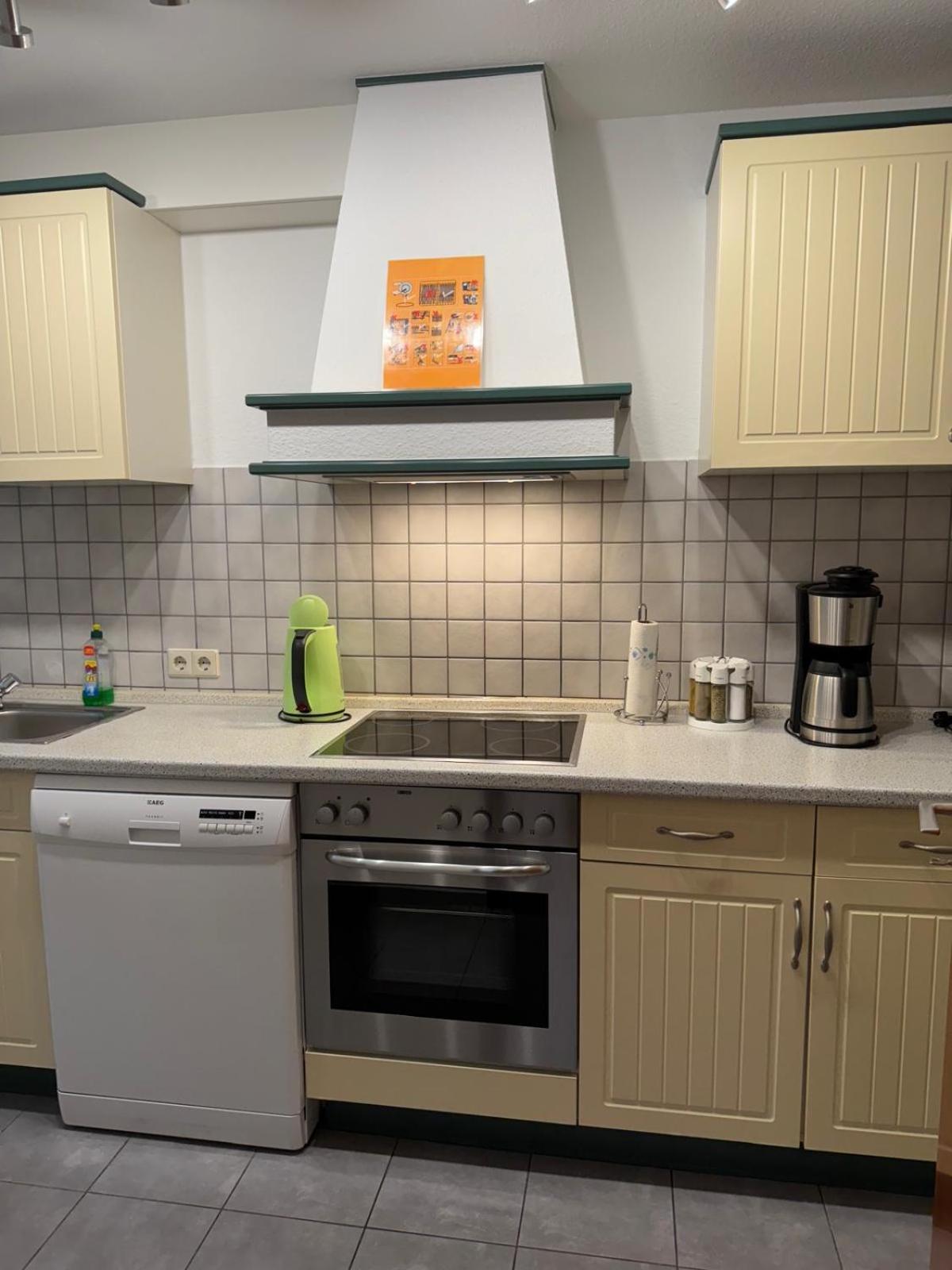 Ferienwohnung "Schwarzwald" , Pension Wauri Waldenbuch المظهر الخارجي الصورة