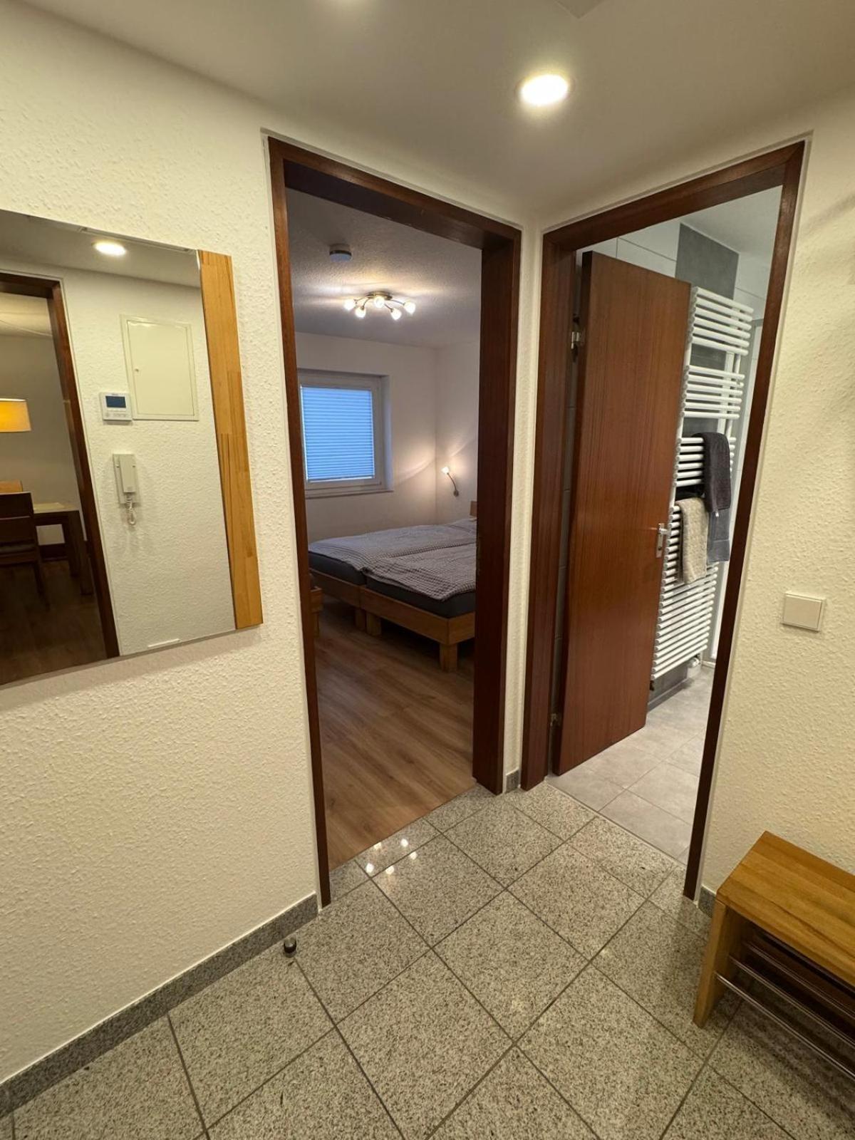 Ferienwohnung "Schwarzwald" , Pension Wauri Waldenbuch المظهر الخارجي الصورة