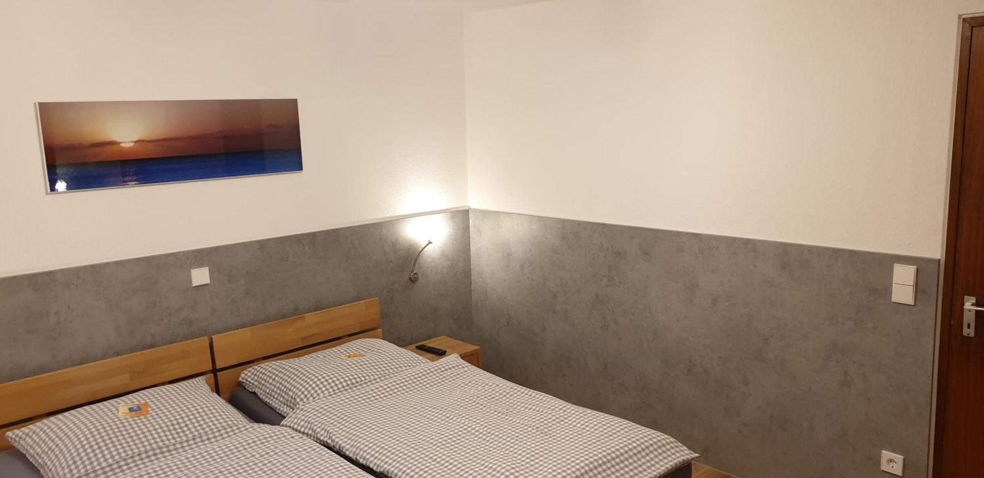Ferienwohnung "Schwarzwald" , Pension Wauri Waldenbuch المظهر الخارجي الصورة