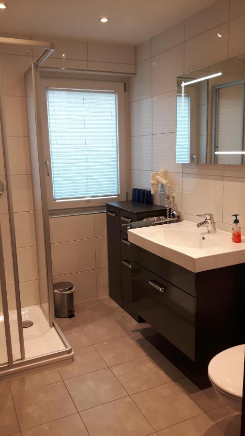 Ferienwohnung "Schwarzwald" , Pension Wauri Waldenbuch المظهر الخارجي الصورة